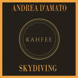 Skydiving
