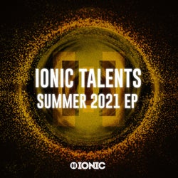 Summer 2021 EP (incl. Tracks by DJ Sriqq, David Higgz, BRDY)