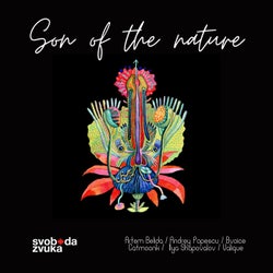 Son of the nature