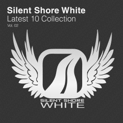 Silent Shore White - Latest 10 Collection Vol. 02