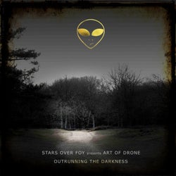Outrunning the Darkness