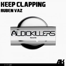 Keep Clapping