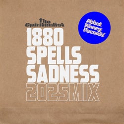 1800 Spells Sadness 2025 Mix