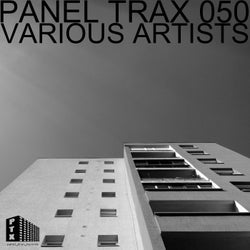 Panel Trax 050