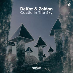 Castle In The Sky (Extended Mix)