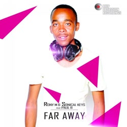 Far Away (Urban Mix)