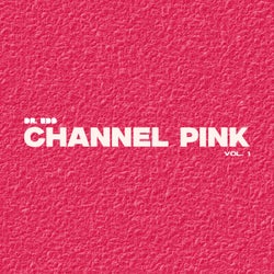 channel PINK Vol. 1