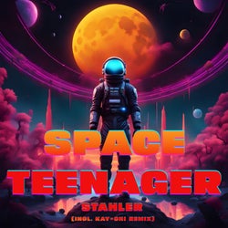 Space Teenager
