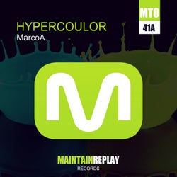 Hypercolour