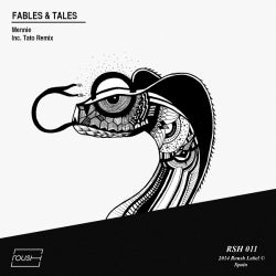 Mennie "Fables & Tales" Chart