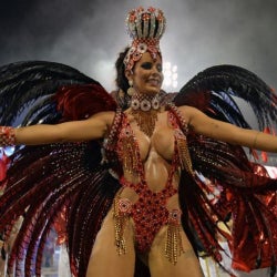 Carnival Brazil - Set Mix 2019. by Classic