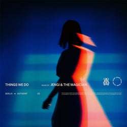 Things We Do (Extended Mix)
