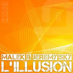 L'Illusion EP