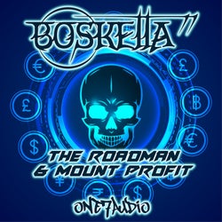 The Roadman & Mount Profit