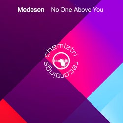 No One Above You