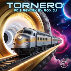 Tornerò (90's Rework )