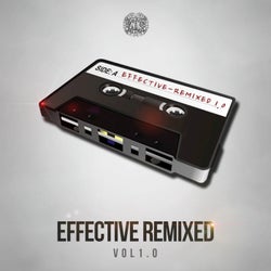 Effective Remixed, Vol. 1