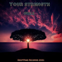 Your Strength