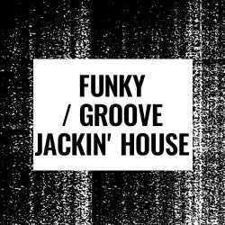 Floor Fillers - Funky/Groove/Jackin' House