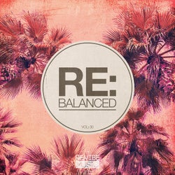 Re:Balanced, Vol. 30
