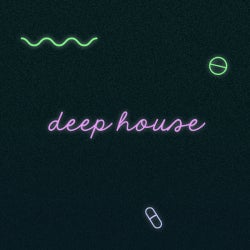 Secret Weapons - Ibiza: Deep House 