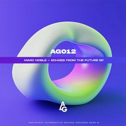 Echoes From the Future