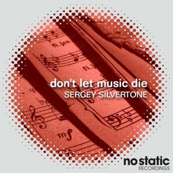 Don't Let Music Die