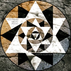 Machu Picchu (Edgar De Mulder Remix)