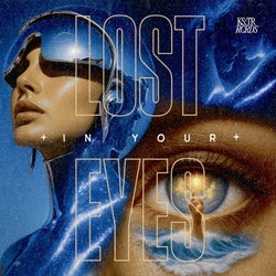 Lost in Your Eyes (feat. Eli Blue)