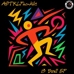 8 Ball EP