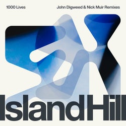 1000 Lives (John Digweed & Nick Muir Remix)