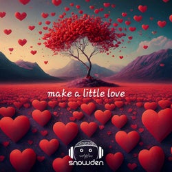 Make A Little Love