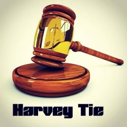 Harvey Tie - Lawyering Chart 008