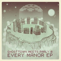 Every Manor EP