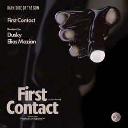 First Contact Remixes, Pt. 1
