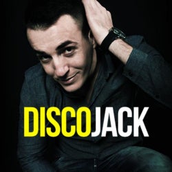 DISCOJACK CHART DECEMBER 2013