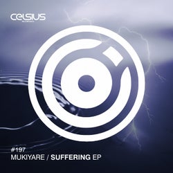 Suffering EP