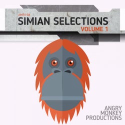 Simian Selections Volume 1