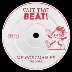 Mr.Postman EP