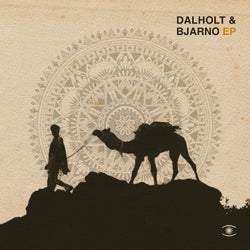 Dalholt & Bjarno EP
