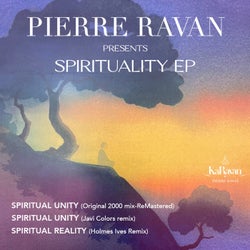 Spirituality EP