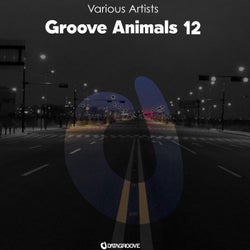 Groove Animals 12