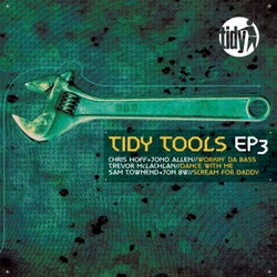 Tidy Tools EP3