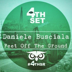 Feet Off The Ground
