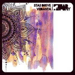 Stas Drive 'Vedanta Chart'