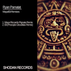 Maya/Eli Remixes