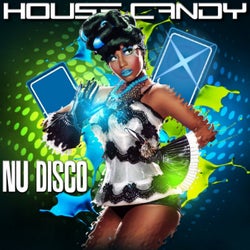 House Candy: Nu Disco