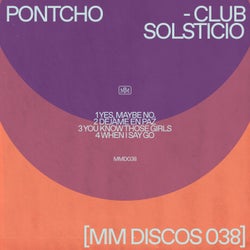 Solsticio Club