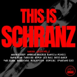 This Is Schranz, Vol. 2