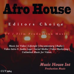 Afro House